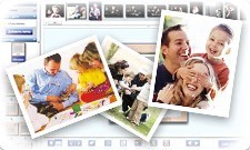 2) Воспользоваться нашей услугой <a href="/design">дизайна фотокниг</a>